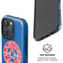 Justice League Emblem iPhone 16 Pro Magsafe Impact Case